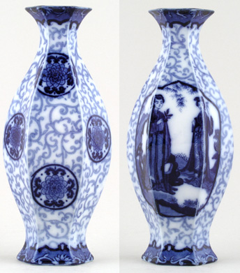 Vase c1920s